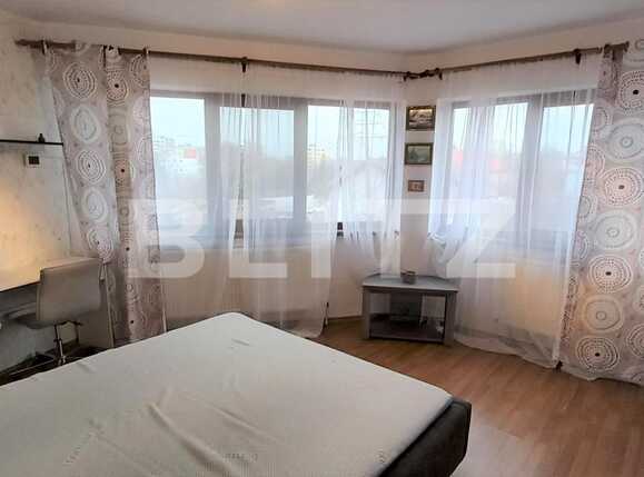 Apartament de vânzare 2 camere Aleea Tudor Neculai - 78054AV | BLITZ Iași | Poza1