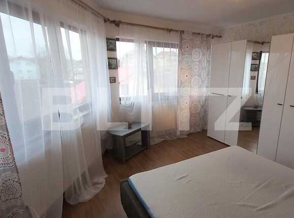 Apartament de vânzare 2 camere Aleea Tudor Neculai - 78054AV | BLITZ Iași | Poza2