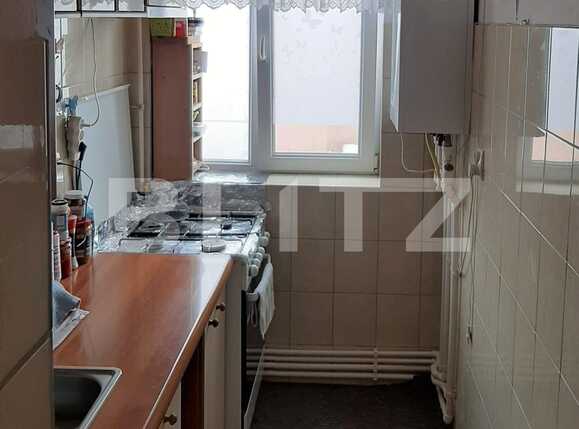 Apartament de vânzare 2 camere Mircea cel Batran - 78057AV | BLITZ Iași | Poza1