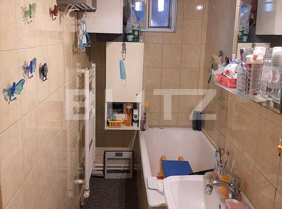 Apartament de vânzare 2 camere Mircea cel Batran - 78057AV | BLITZ Iași | Poza4