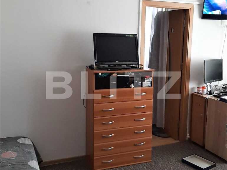 Apartament de vanzare 2 camere Mircea cel Batran - 78057AV | BLITZ Iasi | Poza2