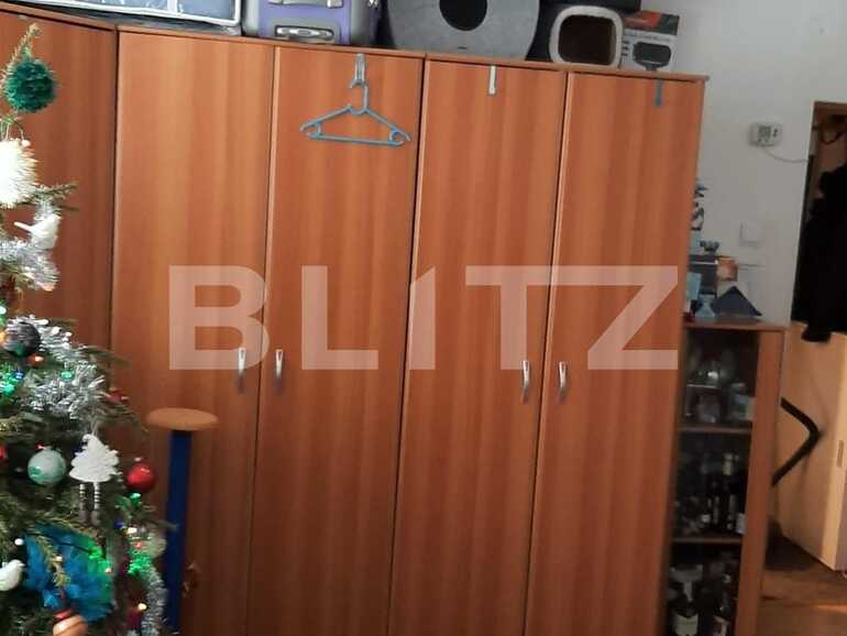 Apartament de vanzare 2 camere Mircea cel Batran - 78057AV | BLITZ Iasi | Poza3