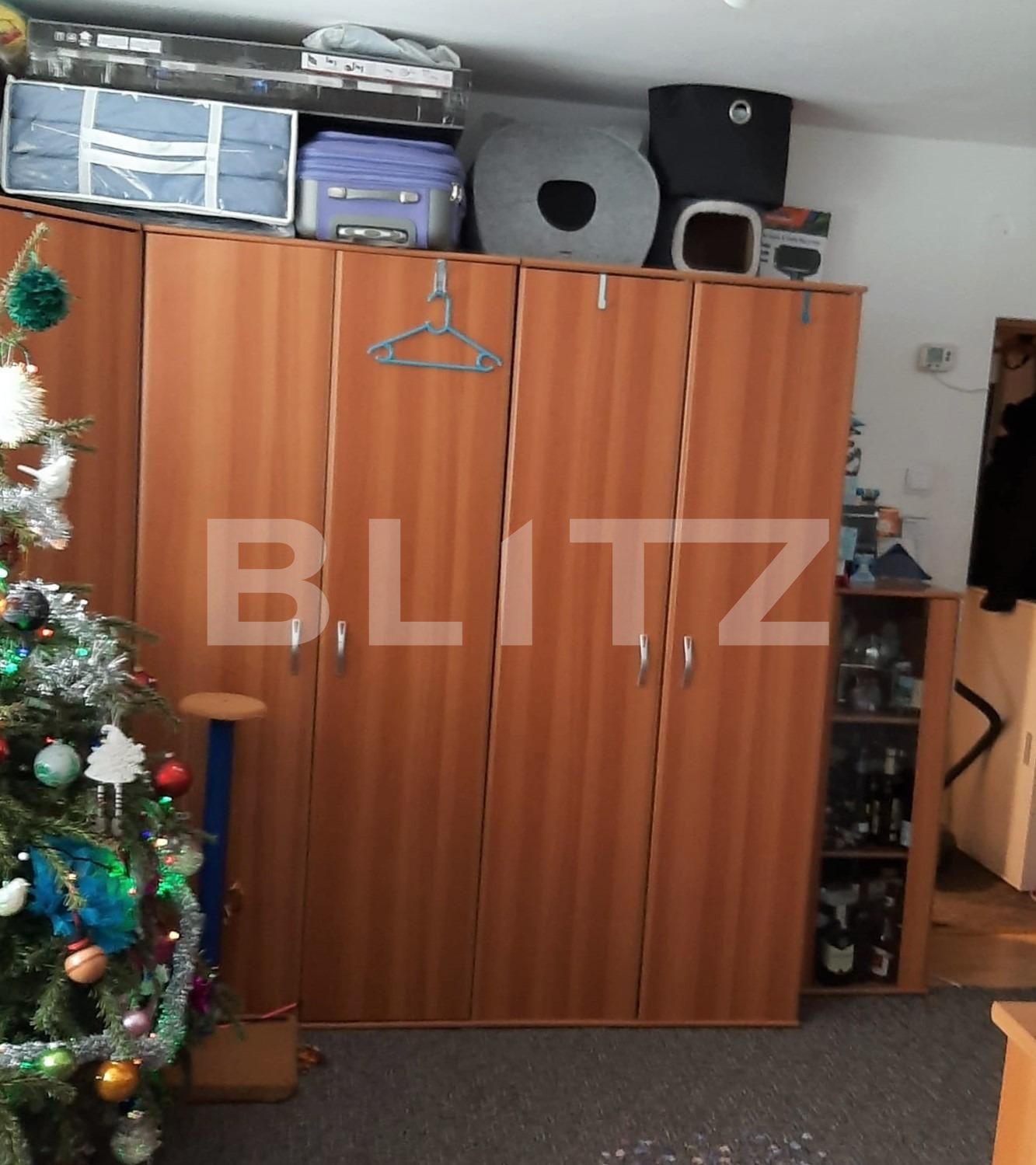 Apartament de vânzare 2 camere Mircea cel Batran - 78057AV | BLITZ Iași | Poza3