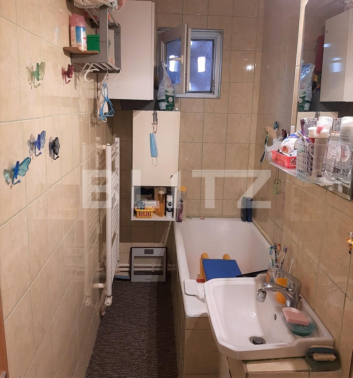 Apartament de vânzare 2 camere Mircea cel Batran - 78057AV | BLITZ Iași | Poza4