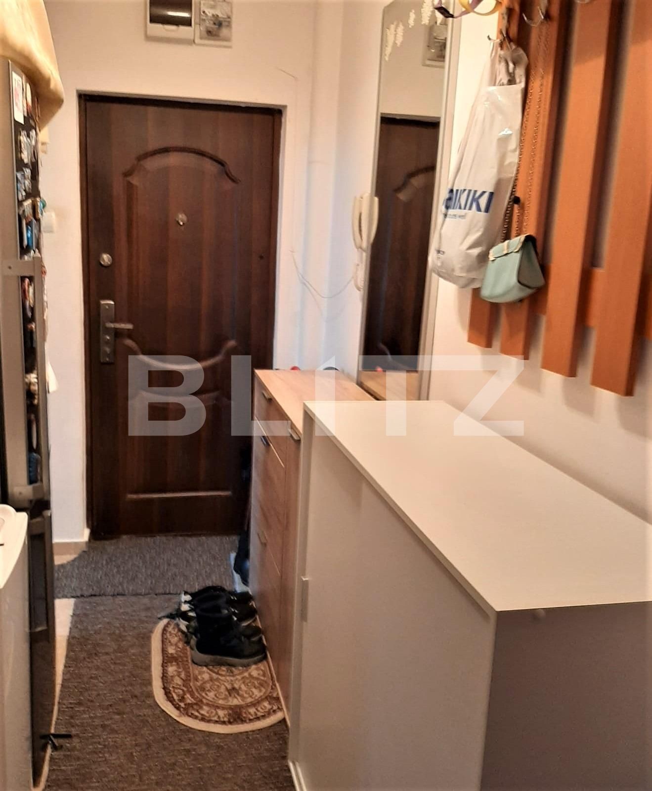 Apartament de vânzare 2 camere Mircea cel Batran - 78057AV | BLITZ Iași | Poza5