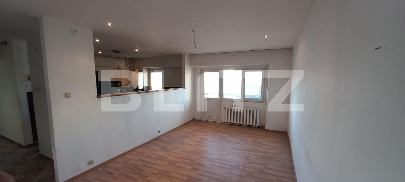 Apartament de vânzare 3 camere Cug - 78061AV | BLITZ Iași | Poza2