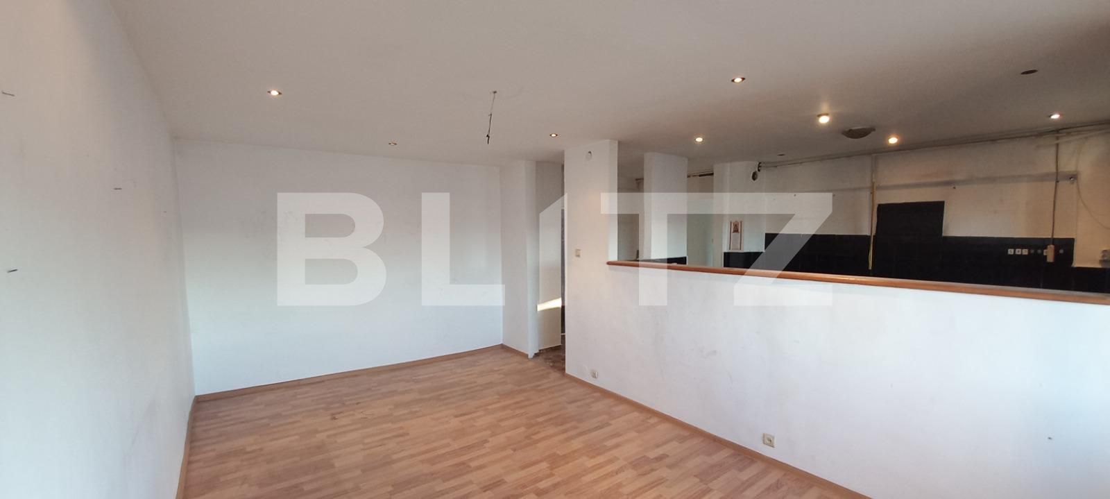 Apartament de vânzare 3 camere Cug - 78061AV | BLITZ Iași | Poza1