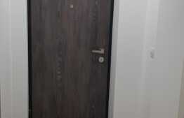 Garsoniera 40 mp, prima inchiriere, imobil nou, in Bucium