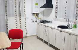 Garsoniera 40 mp, prima inchiriere, imobil nou, in Bucium