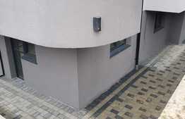 Garsoniera 40 mp, prima inchiriere, imobil nou, in Bucium