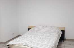 Garsoniera 40 mp, prima inchiriere, imobil nou, in Bucium