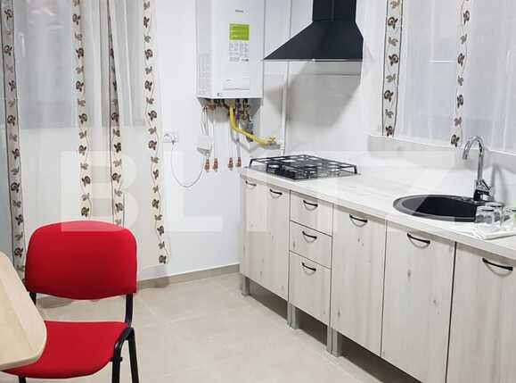 Garsonieră de închiriat Bucium - 78084AI | BLITZ Iași | Poza5