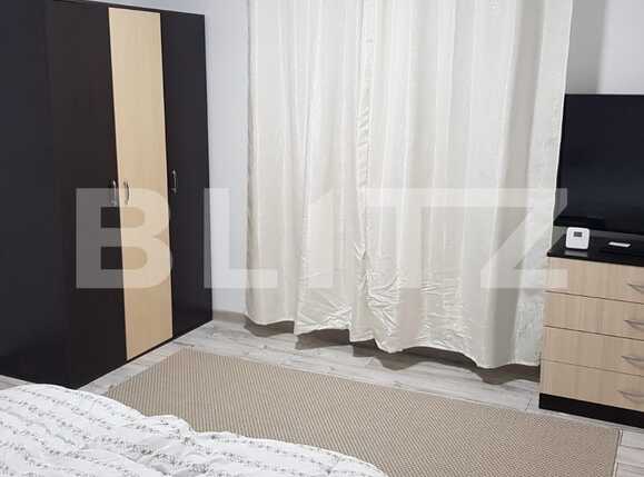 Garsonieră de închiriat Bucium - 78084AI | BLITZ Iași | Poza3