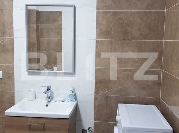 Garsonieră de închiriat Bucium - 78084AI | BLITZ Iași | Poza7