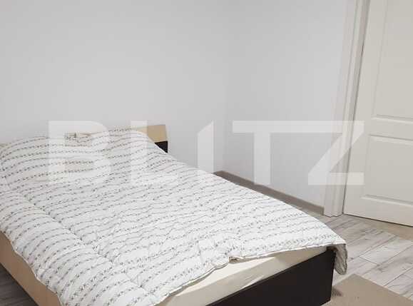 Garsonieră de închiriat Bucium - 78084AI | BLITZ Iași | Poza1
