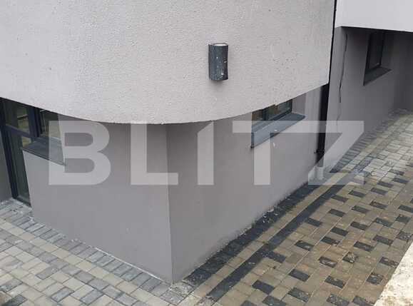 Garsonieră de închiriat Bucium - 78084AI | BLITZ Iași | Poza10