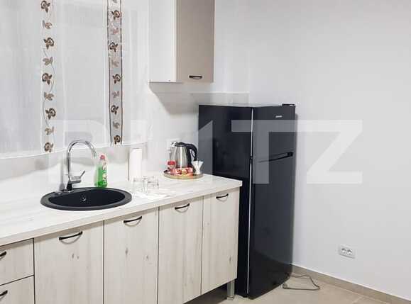Garsonieră de închiriat Bucium - 78084AI | BLITZ Iași | Poza6