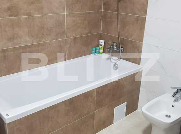 Garsonieră de închiriat Bucium - 78084AI | BLITZ Iași | Poza8