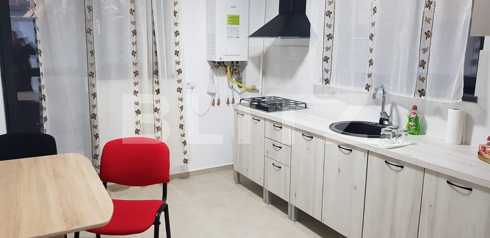 Garsonieră de închiriat Bucium - 78084AI | BLITZ Iași | Poza5