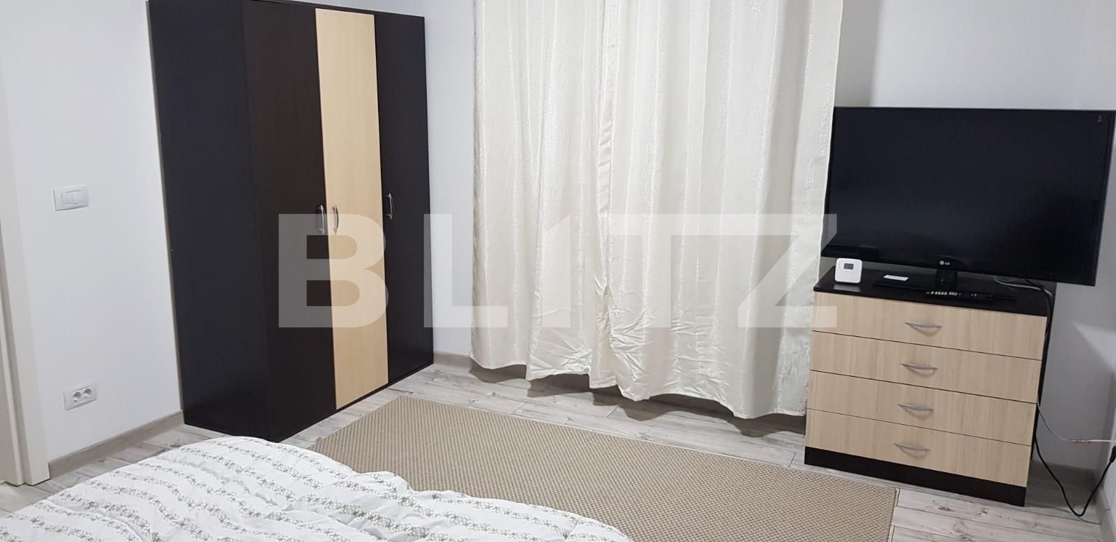 Garsonieră de închiriat Bucium - 78084AI | BLITZ Iași | Poza3