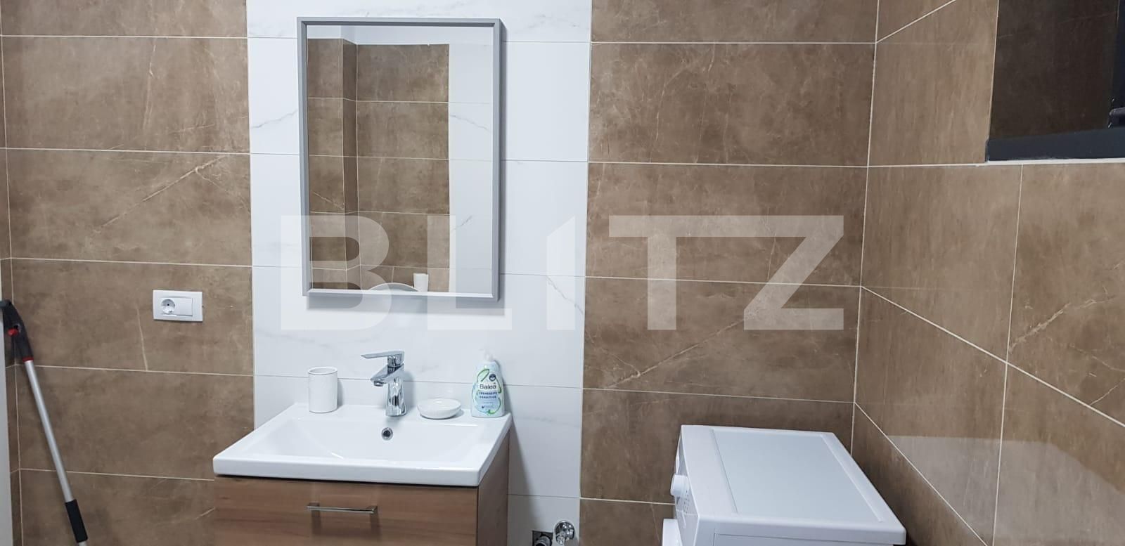 Garsonieră de închiriat Bucium - 78084AI | BLITZ Iași | Poza7