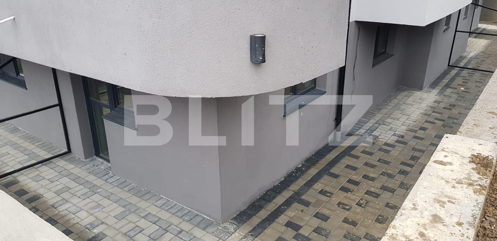 Garsonieră de închiriat Bucium - 78084AI | BLITZ Iași | Poza10