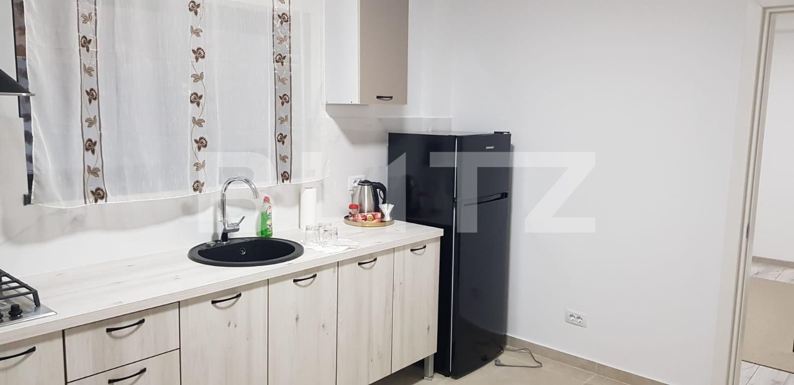 Garsonieră de închiriat Bucium - 78084AI | BLITZ Iași | Poza6