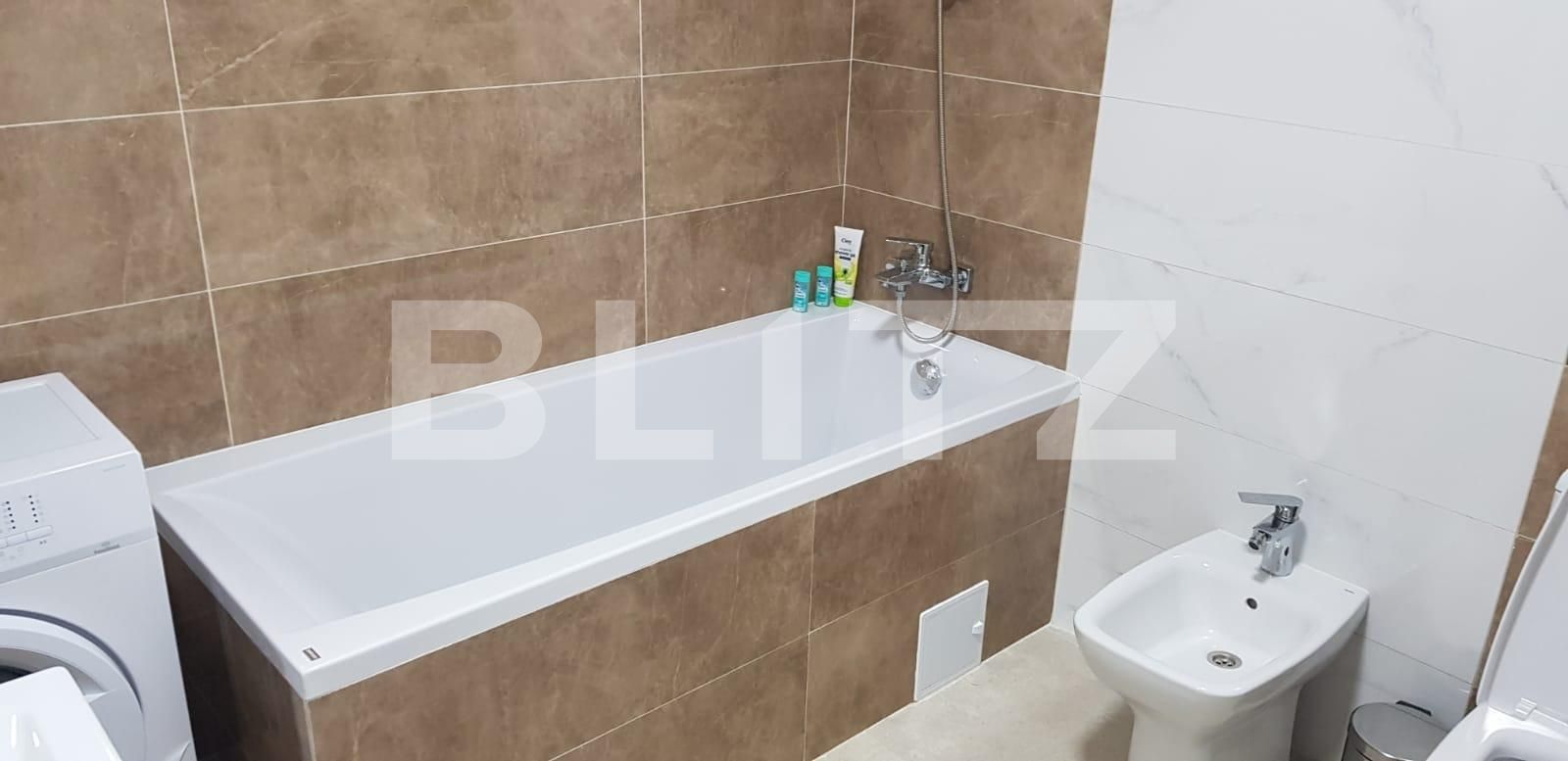 Garsonieră de închiriat Bucium - 78084AI | BLITZ Iași | Poza8