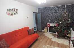 Apartament de 2 camere, 47 mp, proaspat renovat, zona Piata Cug 