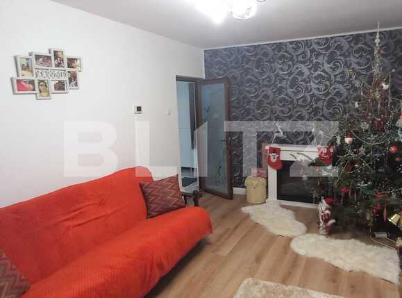 Apartament de vânzare 2 camere Cug - 78092AV | BLITZ Iași | Poza2