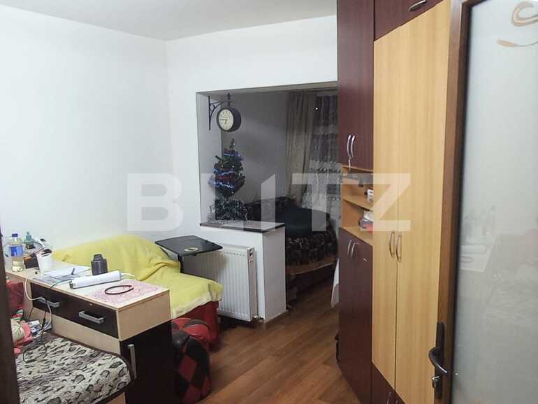 Apartament de vanzare 2 camere Cug - 78092AV | BLITZ Iasi | Poza4