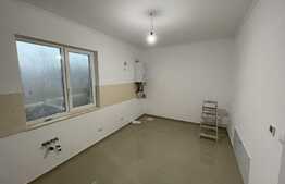 Casa individuala cu semineu, incalzire in pardoseala, 500 mp teren, zona Breazu