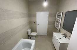 Casa individuala cu semineu, incalzire in pardoseala, 500 mp teren, zona Breazu