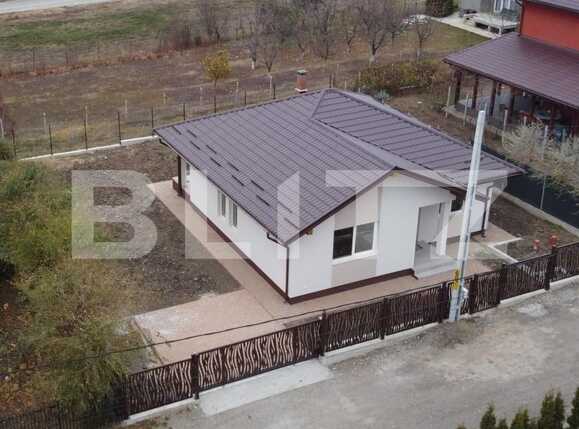 Casa de vânzare 3 camere Breazu - 78096CV | BLITZ Iași | Poza1