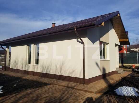 Casa de vânzare 3 camere Breazu - 78096CV | BLITZ Iași | Poza5