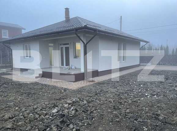 Casa de vânzare 3 camere Breazu - 78096CV | BLITZ Iași | Poza4