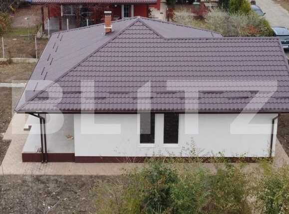 Casa de vânzare 3 camere Breazu - 78096CV | BLITZ Iași | Poza3