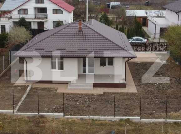 Casa de vânzare 3 camere Breazu - 78096CV | BLITZ Iași | Poza2