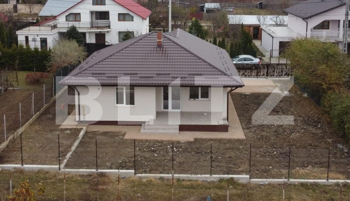 Casa de vânzare 3 camere Breazu - 78096CV | BLITZ Iași | Poza2