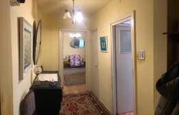 Apartament 3 camere, 67 mp, etaj intermediar, Tatarasi