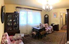 Apartament 3 camere, 67 mp, etaj intermediar, Tatarasi