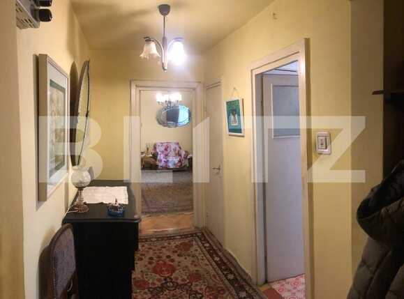 Apartament de vânzare 3 camere Tatarasi - 78097AV | BLITZ Iași | Poza4