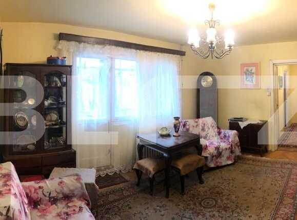 Apartament de vânzare 3 camere Tatarasi - 78097AV | BLITZ Iași | Poza3