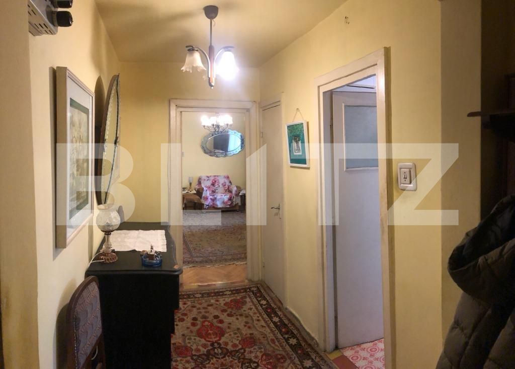 Apartament de vânzare 3 camere Tatarasi - 78097AV | BLITZ Iași | Poza4