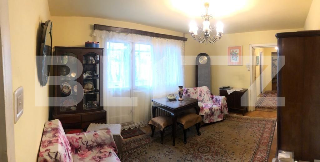 Apartament de vânzare 3 camere Tatarasi - 78097AV | BLITZ Iași | Poza3