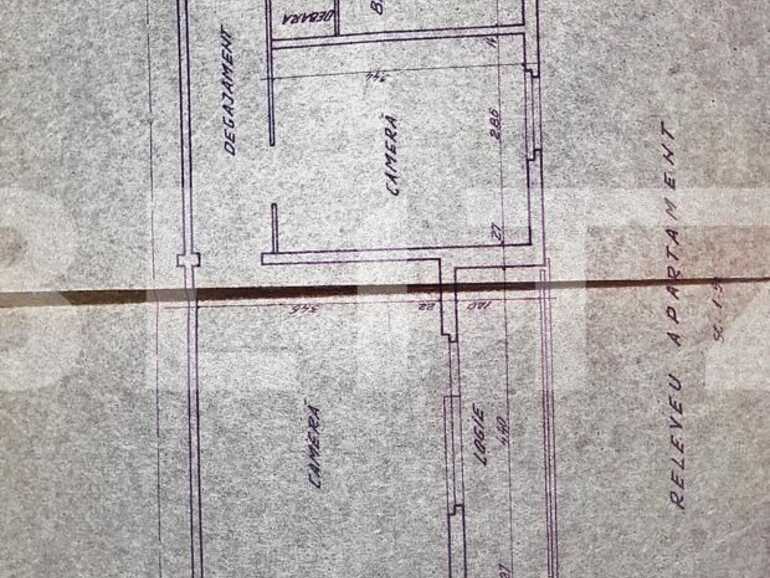 Apartament de vânzare 3 camere Tatarasi - 78097AV | BLITZ Iași | Poza1