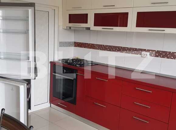 Apartament de închiriat 3 camere Tatarasi - 78116AI | BLITZ Iași | Poza6