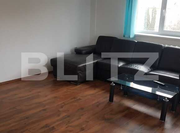 Apartament de închiriat 3 camere Tatarasi - 78116AI | BLITZ Iași | Poza2