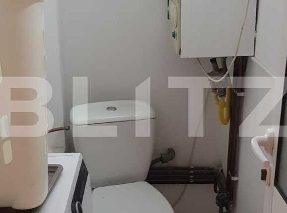 Apartament de închiriat 3 camere Tatarasi - 78116AI | BLITZ Iași | Poza18