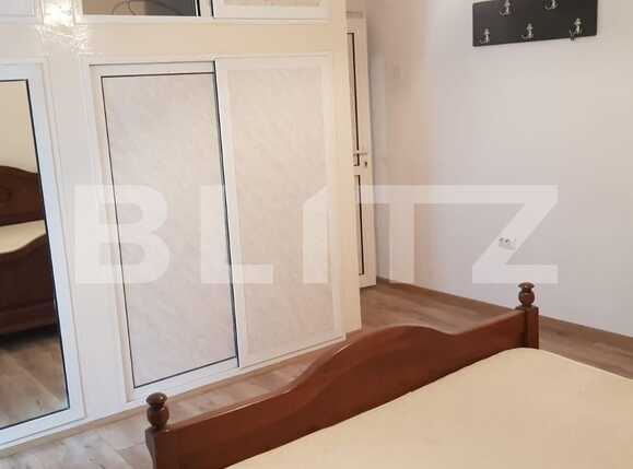 Apartament de închiriat 3 camere Tatarasi - 78116AI | BLITZ Iași | Poza8